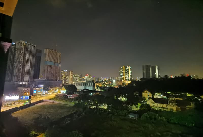 Servis Apartment untuk Dijual di Residency V - JUSTIN TAN - Exterior - PropertyGuru.com.my