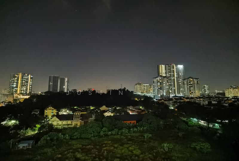 Servis Apartment untuk Dijual di Residency V - JUSTIN TAN - Exterior - PropertyGuru.com.my