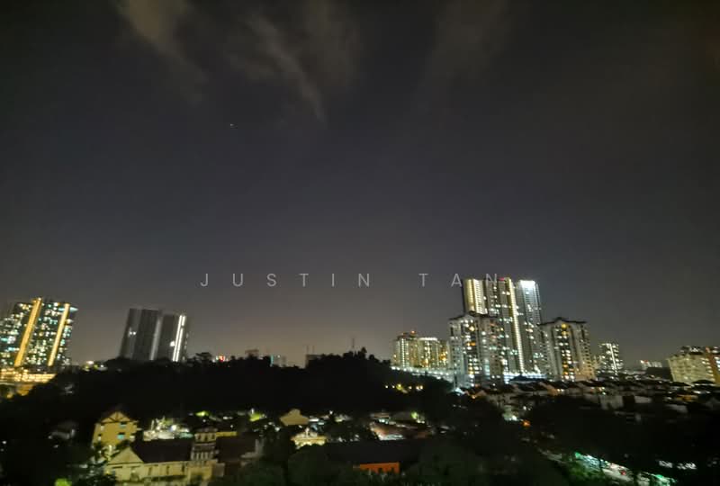 Servis Apartment untuk Dijual di Residency V - JUSTIN TAN - Exterior - PropertyGuru.com.my