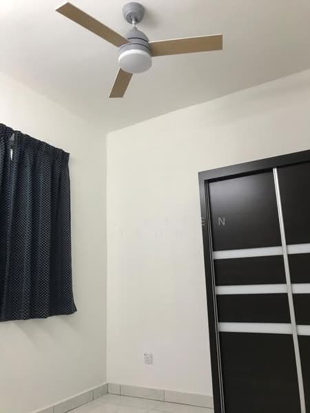 Apartment for Rent at Skyridge Apartment - Sr. Helen Teoh - Bedroom - PropertyGuru.com.my
