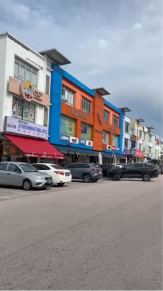 Retail Space for Sale in Taman Daya (Johor Bahru) - Kelly Wai - Exterior - PropertyGuru.com.my