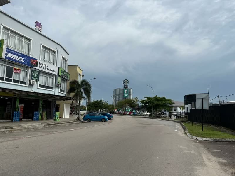 Retail Space for Sale in Taman Daya (Johor Bahru) - Kelly Wai - Exterior - PropertyGuru.com.my