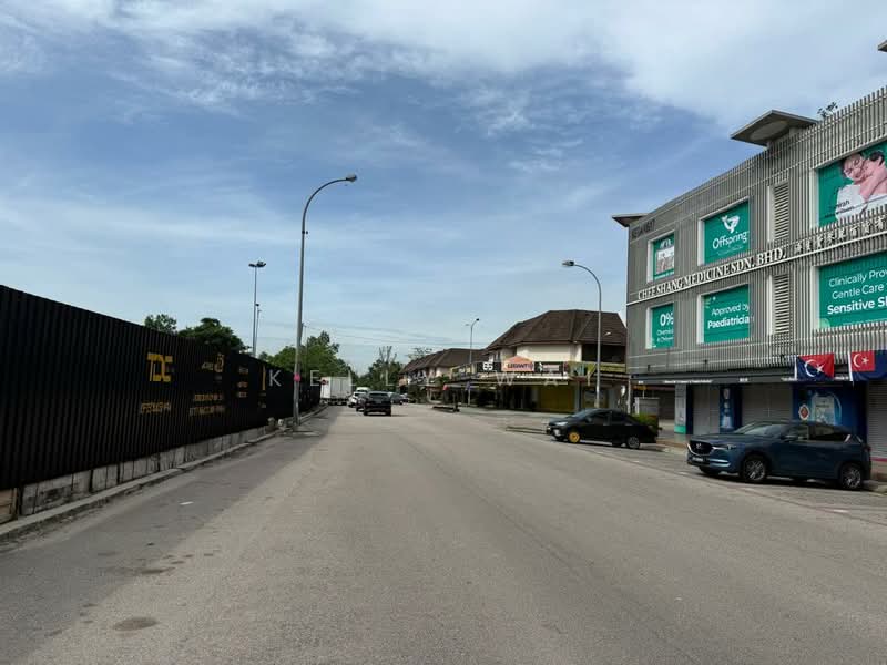 Retail Space for Sale in Taman Daya (Johor Bahru) - Kelly Wai - PropertyGuru.com.my