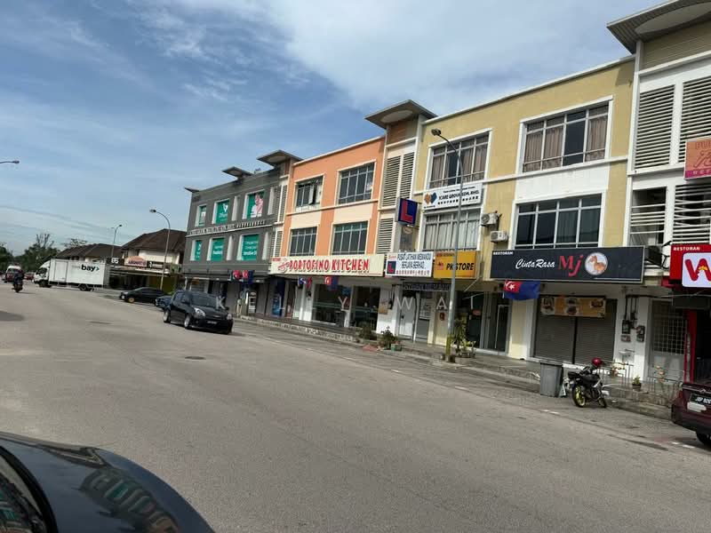 Retail Space for Sale in Taman Daya (Johor Bahru) - Kelly Wai - PropertyGuru.com.my