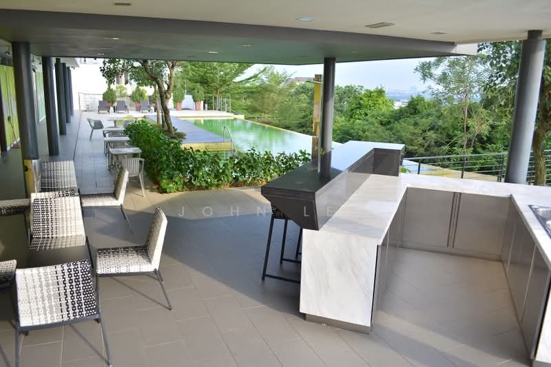 Rumah Banglo untuk Disewa di Saujana Puchong (Puchong) - John Lee - Pool - PropertyGuru.com.my