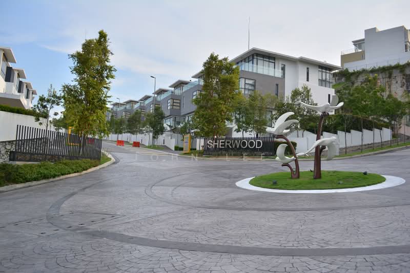 Rumah Banglo untuk Disewa di Saujana Puchong (Puchong) - John Lee - Exterior - PropertyGuru.com.my