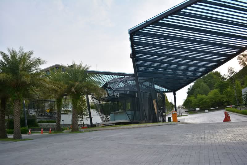 Rumah Banglo untuk Disewa di Saujana Puchong (Puchong) - John Lee - Exterior - PropertyGuru.com.my