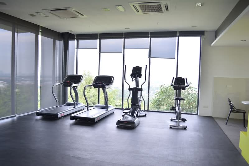 Rumah Banglo untuk Disewa di Saujana Puchong (Puchong) - John Lee - Gym - PropertyGuru.com.my
