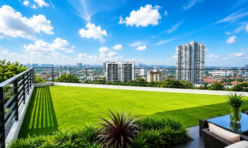 Rumah Banglo untuk Disewa di Saujana Puchong (Puchong) - John Lee - Exterior - PropertyGuru.com.my