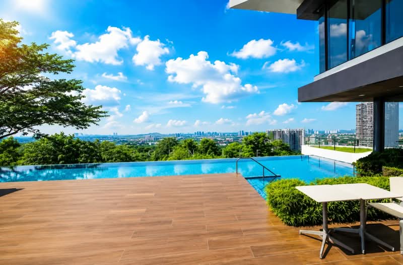 Rumah Banglo untuk Disewa di Saujana Puchong (Puchong) - John Lee - Exterior - PropertyGuru.com.my