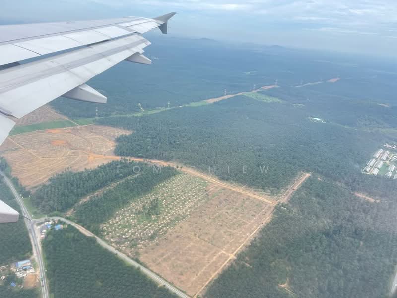 Tanah Perindustrian untuk Dijual di Kawasan Perindustrian Tanjung Langsat (Pasir Gudang) - Tom Chiew - Exterior - PropertyGuru.com.my