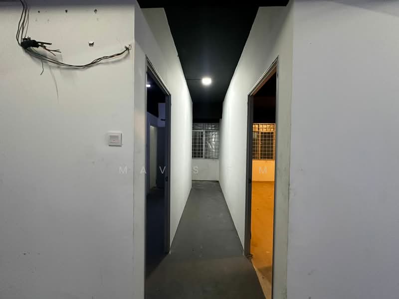 Shop / Office for Rent in Kuchai Business Park (Kuala Lumpur) - Mavis Sim - PropertyGuru.com.my
