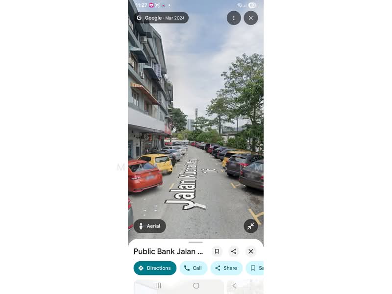 Shop / Office for Rent in Kuchai Business Park (Kuala Lumpur) - Mavis Sim - PropertyGuru.com.my