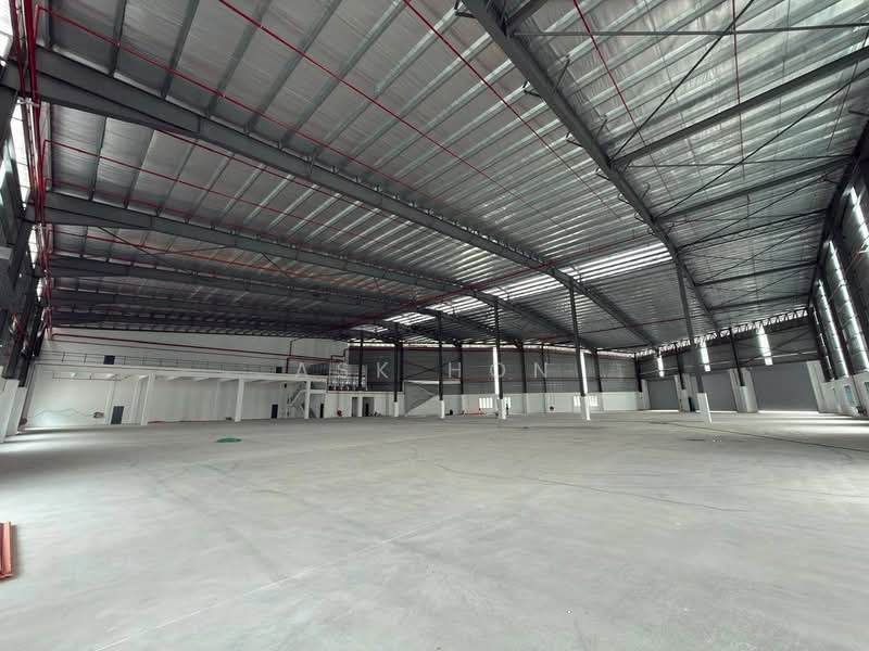 Kilang untuk Disewa di Taman Desa Cemerlang (Ulu Tiram) - Ask Hon - PropertyGuru.com.my