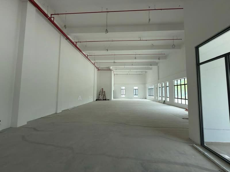 Kilang untuk Disewa di Taman Desa Cemerlang (Ulu Tiram) - Ask Hon - PropertyGuru.com.my