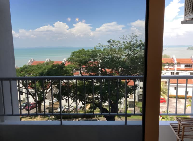 Pangsapuri untuk Disewa di Desa Mar Vista - Desmond Low - PropertyGuru.com.my