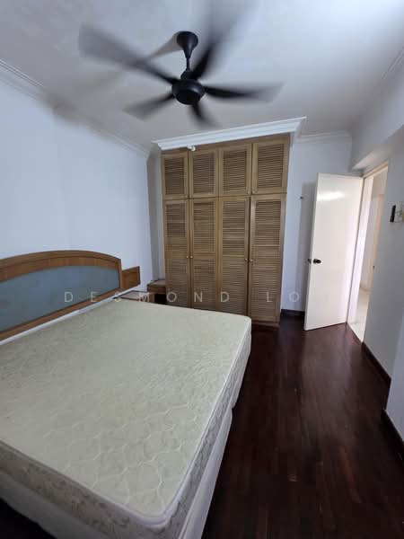 Apartment for Rent at Desa Mar Vista - Desmond Low - PropertyGuru.com.my