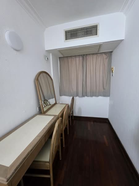 Apartment for Rent at Desa Mar Vista - Desmond Low - PropertyGuru.com.my