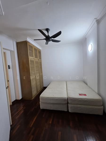 Apartment for Rent at Desa Mar Vista - Desmond Low - PropertyGuru.com.my
