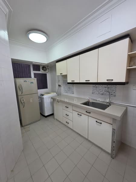 Apartment for Rent at Desa Mar Vista - Desmond Low - PropertyGuru.com.my