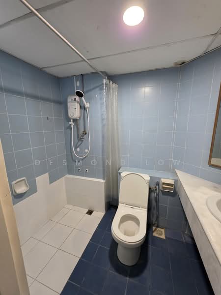 Apartment for Rent at Desa Mar Vista - Desmond Low - PropertyGuru.com.my