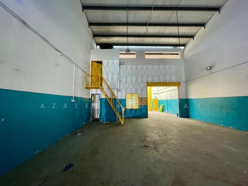 Shop / Office for Sale in Kuantan (Pahang) - Azalee Abdullah - Interior - PropertyGuru.com.my