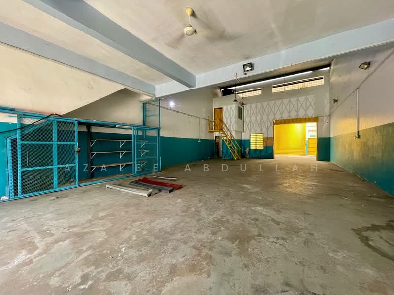 Shop / Office for Sale in Kuantan (Pahang) - Azalee Abdullah - Interior - PropertyGuru.com.my