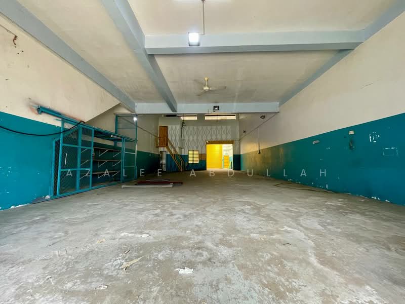 Shop / Office for Sale in Kuantan (Pahang) - Azalee Abdullah - Interior - PropertyGuru.com.my