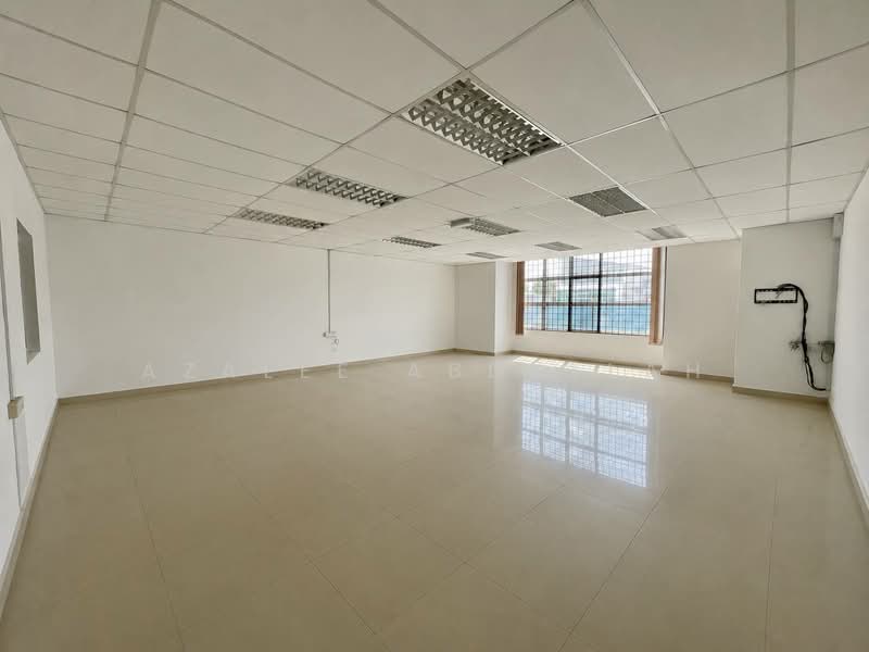Shop / Office for Sale in Kuantan (Pahang) - Azalee Abdullah - Interior - PropertyGuru.com.my