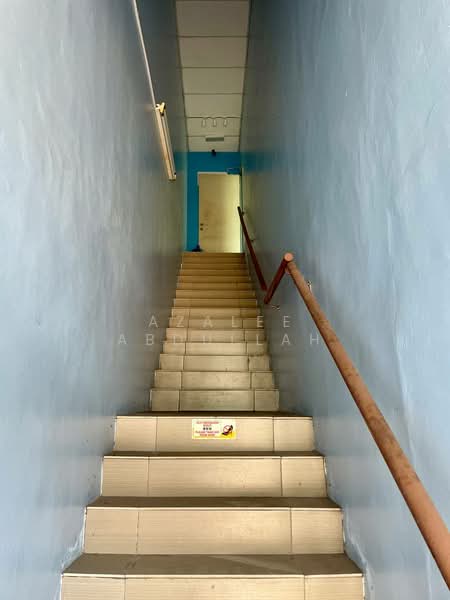 Shop / Office for Sale in Kuantan (Pahang) - Azalee Abdullah - Corridor - PropertyGuru.com.my