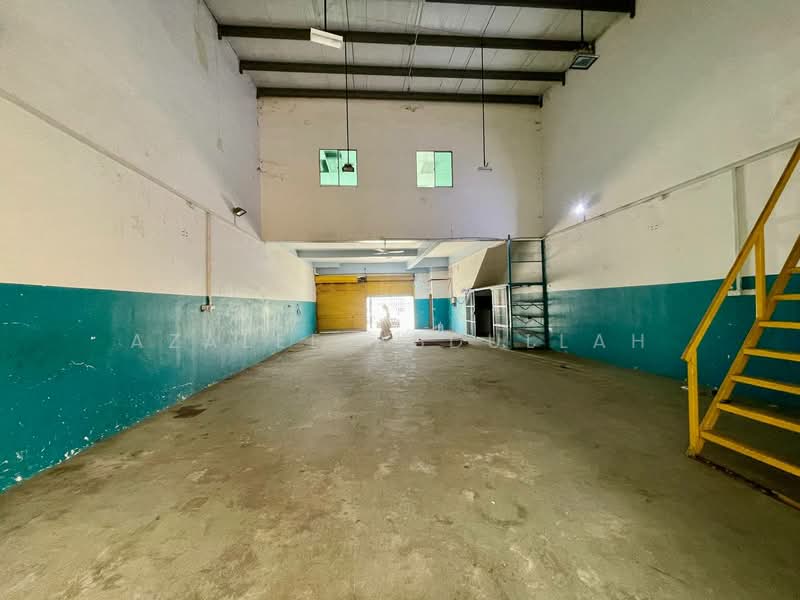 Shop / Office for Sale in Kuantan (Pahang) - Azalee Abdullah - Interior - PropertyGuru.com.my