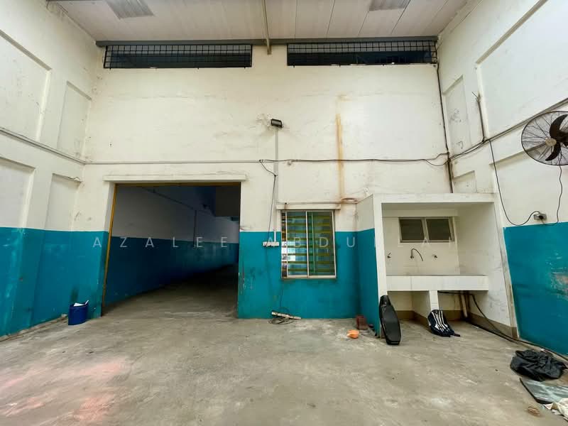 Shop / Office for Sale in Kuantan (Pahang) - Azalee Abdullah - Interior - PropertyGuru.com.my