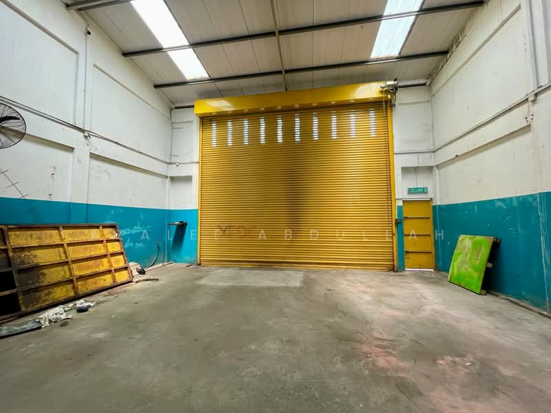 Shop / Office for Sale in Kuantan (Pahang) - Azalee Abdullah - Interior - PropertyGuru.com.my
