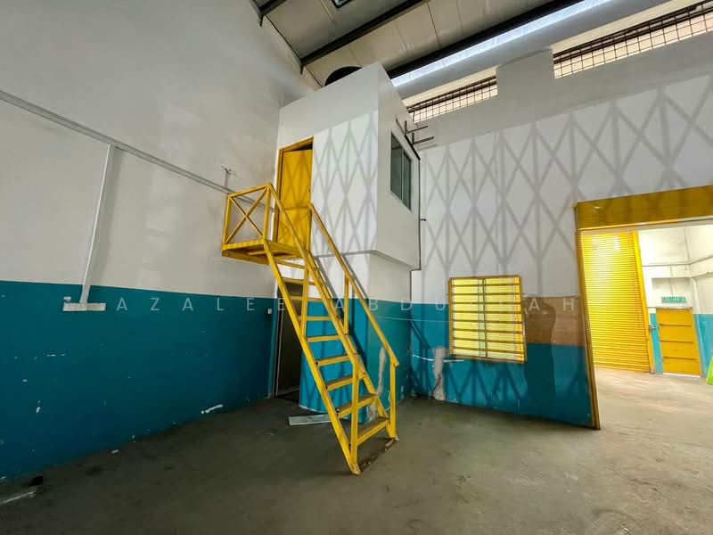 Shop / Office for Sale in Kuantan (Pahang) - Azalee Abdullah - Interior - PropertyGuru.com.my