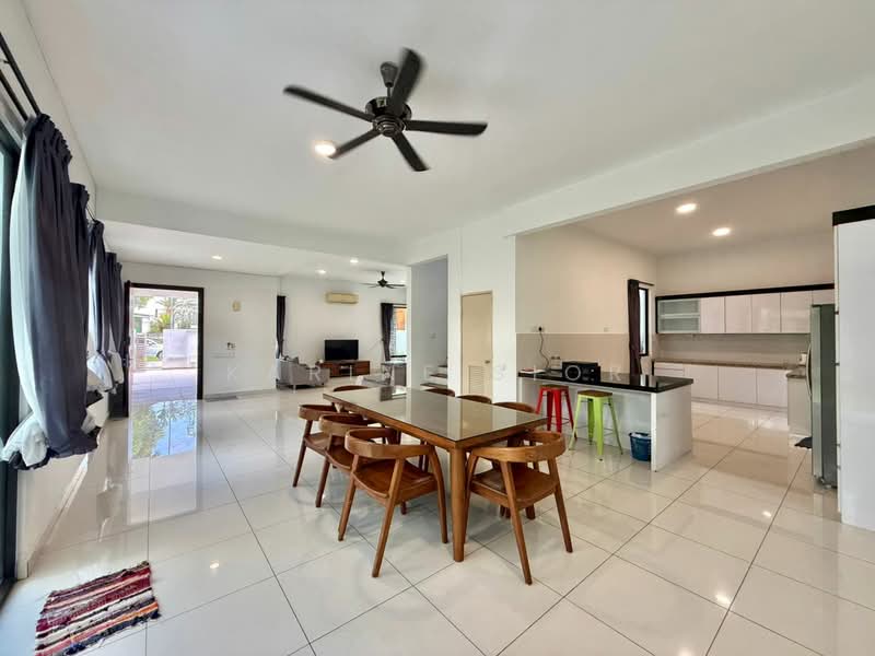 Bungalow for Rent in Horizon Hills (Iskandar Puteri (Nusajaya)) - Karine Sior - PropertyGuru.com.my