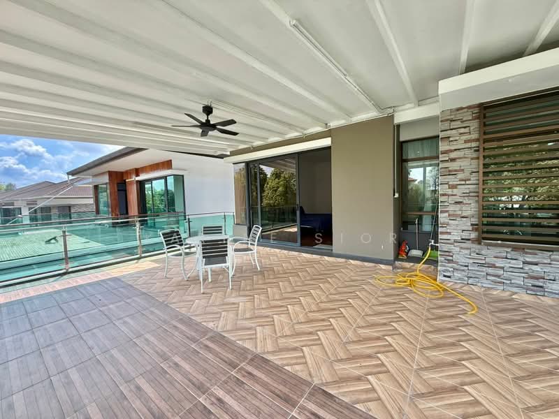 Bungalow for Rent in Horizon Hills (Iskandar Puteri (Nusajaya)) - Karine Sior - PropertyGuru.com.my