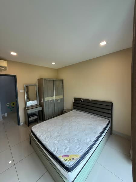 Service Residence for Rent at D'Ambience Residences (Pangsapuri Ikatan Flora) - Jas Tay - Bedroom - PropertyGuru.com.my