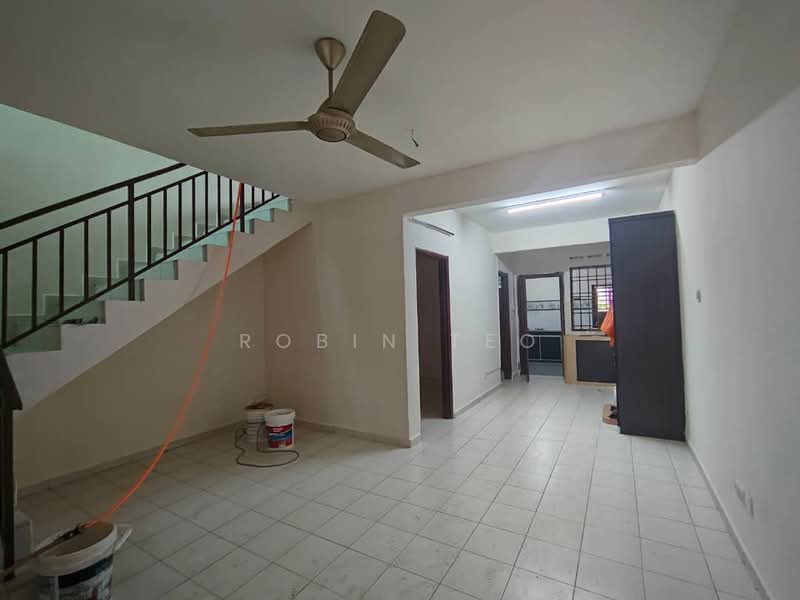 Rumah Teres 2 Tingkat untuk Disewa di Taman Gunung Pulai (Kulai) - Robin Teo - Interior - PropertyGuru.com.my