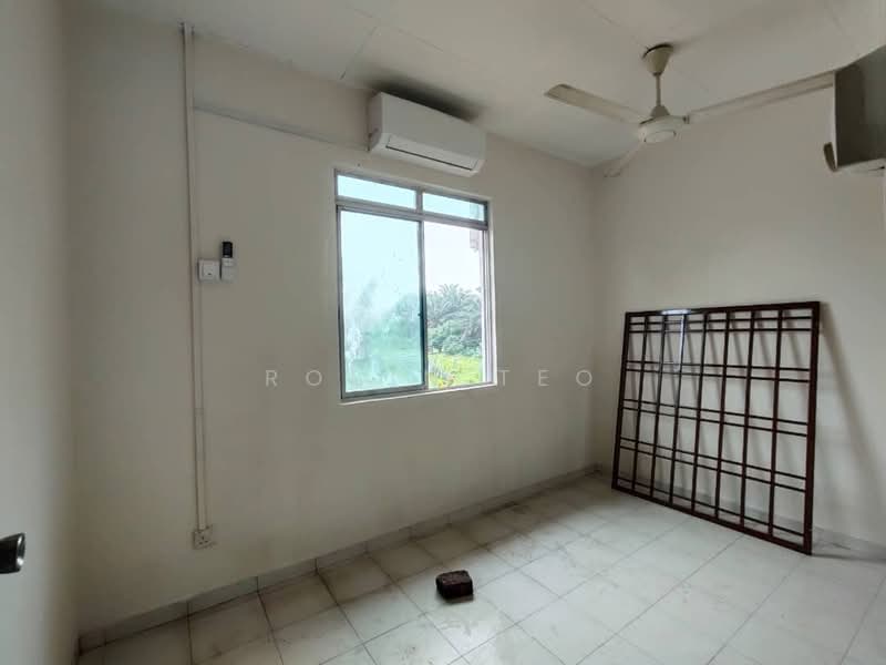 2-storey Terraced House for Rent in Taman Gunung Pulai (Kulai) - Robin Teo - Interior - PropertyGuru.com.my