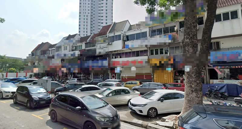 Shop / Office for Rent in Taman Tun Dr Ismail (Kuala Lumpur) - Wilson Lee - Exterior - PropertyGuru.com.my