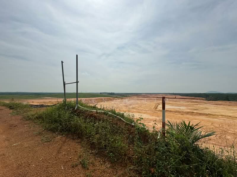 Tanah Perindustrian untuk Dijual di Kawasan Perindustrian Tanjung Langsat (Pasir Gudang) - Terence Lim - Exterior - PropertyGuru.com.my