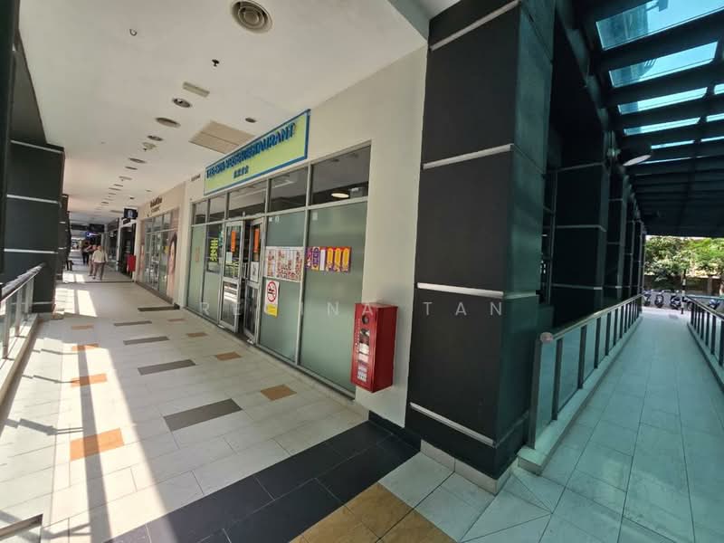 Shop / Office for Rent in Mont Kiara (Kuala Lumpur) - Regina Tan - Exterior - PropertyGuru.com.my