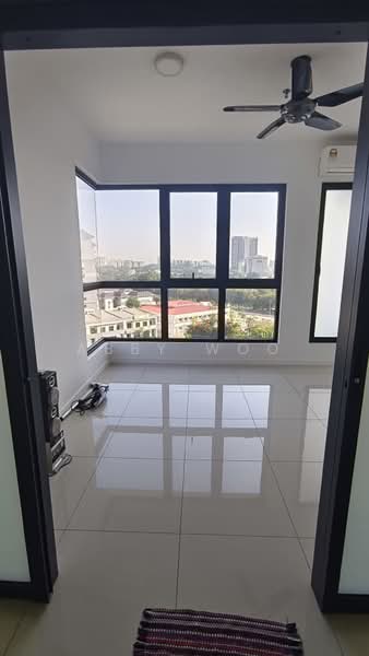 Service Residence for Rent at Residential Suites @ HighPark - Abby Woo - View - PropertyGuru.com.my