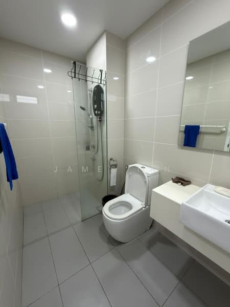 Rumah Teres 2 Tingkat untuk Disewa di Sunway City Iskandar Puteri (Iskandar Puteri (Nusajaya)) - James Tan - Bathroom - PropertyGuru.com.my