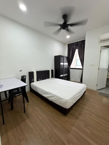 Rumah Teres 2 Tingkat untuk Disewa di Sunway City Iskandar Puteri (Iskandar Puteri (Nusajaya)) - James Tan - Bedroom - PropertyGuru.com.my