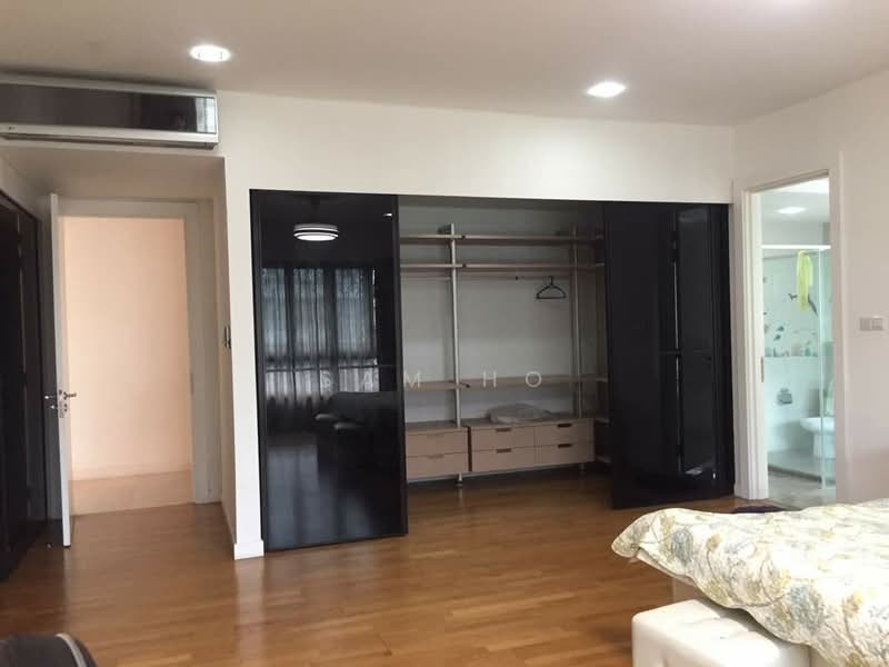Condominium for Rent at Seni Mont Kiara - Sam Ho - Bedroom - PropertyGuru.com.my