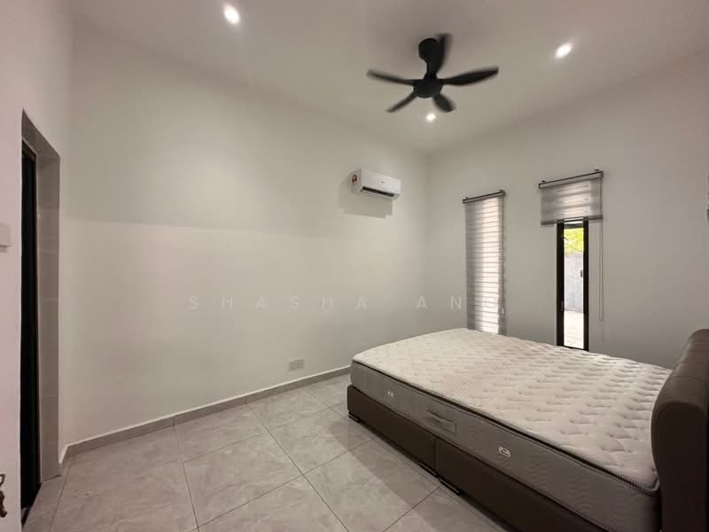 1-storey Terraced House for Sale in Taman Pelangi (Johor Bahru) - Shasha Ang - PropertyGuru.com.my