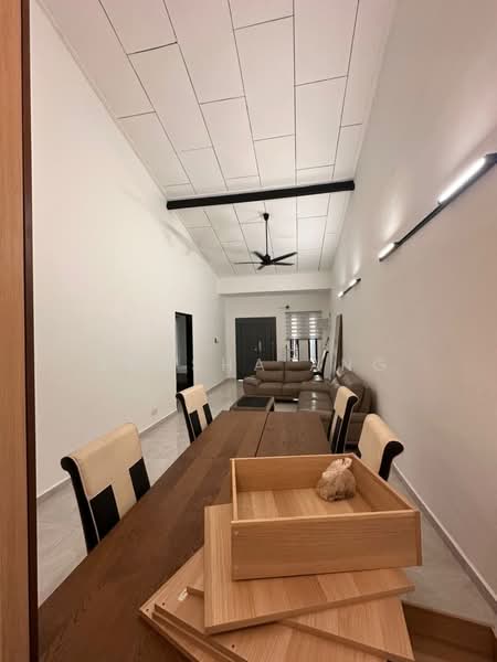 1-storey Terraced House for Sale in Taman Pelangi (Johor Bahru) - Shasha Ang - PropertyGuru.com.my