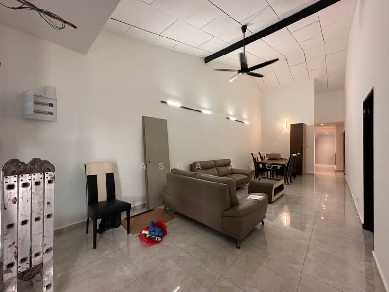 1-storey Terraced House for Sale in Taman Pelangi (Johor Bahru) - Shasha Ang - PropertyGuru.com.my