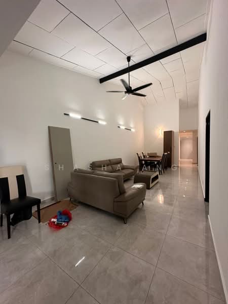 1-storey Terraced House for Sale in Taman Pelangi (Johor Bahru) - Shasha Ang - PropertyGuru.com.my